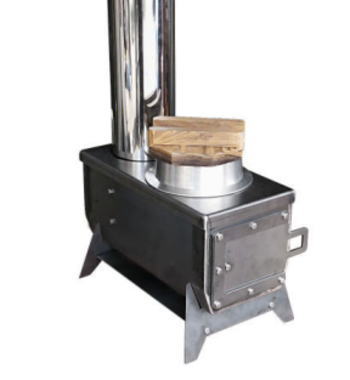 モキ製作所の俺のかまど