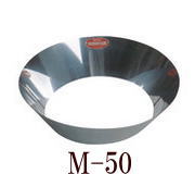 モキ製作所の無煙炭化器のM50