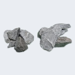 モキ製作所のサウナストーブのストーンの販売