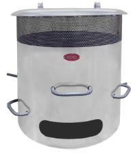 モキ製作所の焚火どんどんMP350の購入はこちら