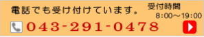 スカイメタルルーフの通販は電話でもOK