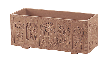 トーシンコーポレーションのコンクリートプランターの通販