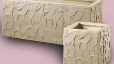 コンクリートプランターのトーシンコーポレーションのスパニッシュシリーズ