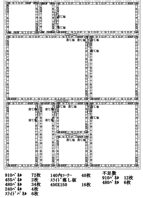 NSP��b�|���^�g�̊���U��}��