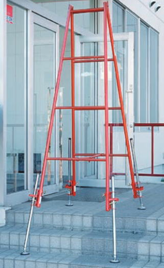 �{�G���쏊�̈��S�X�g�b�p�[��S-1�̍w��