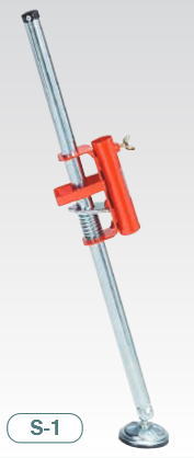 �{�G���쏊�̈��S�X�g�b�p�[��S-1�̍w��