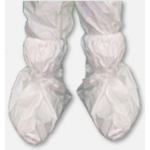 アスベストを処理する時の短靴カバーの通販