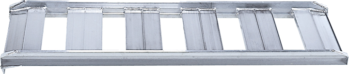 アルインコのアルミブリッジのSBタイプ