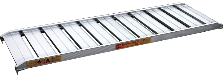 アルインコのアルミブリッジAHAタイプ