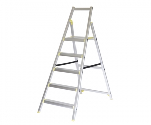 アルインコのアルミ踏み台