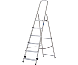 アルインコのアルミ踏台