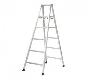 アルインコのアルミ脚立