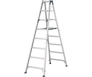 アルインコのアルミ脚立