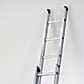 ピカのアルミ梯子