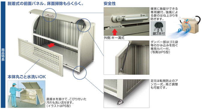 �l�������̃S�~�X�g�b�J�[��PSR�^�̒��g�̗l�q