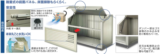 �l�������̃S�~�X�g�b�J�[��PJ�^�̓����\���̎ʐ^