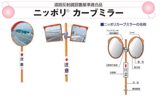 �j�b�|���̃J�[�u�~���[�̒ʔ�