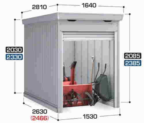 �C�i�o���u�̃o�C�N�ۊǌɂ̒ʔ̂̍w��