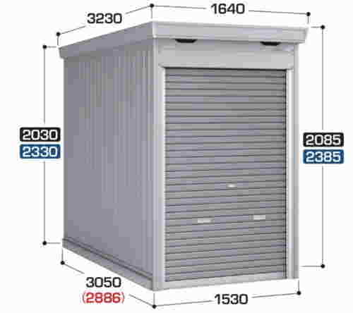 �C�i�o���u�̃o�C�N�ۊǌɂ̒ʔ̂ƍw��