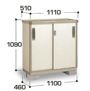 �C�i�o���u�̃i�C�\�[�V�X�^�[��KMX-114B