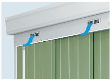 �C�i�o���u�̃l�N�X�^NXN-30S�̊��C�̍\��