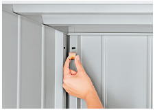 �C�i�o���u�̃l�N�X�^NXN-30S�̒I�̎��t