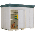 イナバ物置のナイソー