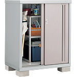 イナバ物置のシンプリー