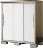 ヨドコウ物置エスモ