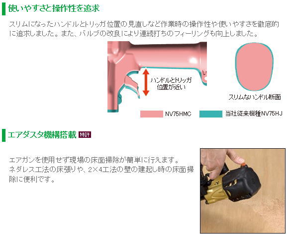 ������NV75HMC