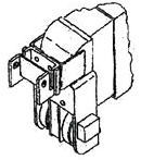 クレーンゴンドラの取り付け方