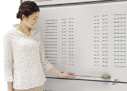 ヨドゴミ収集庫のダストピットM